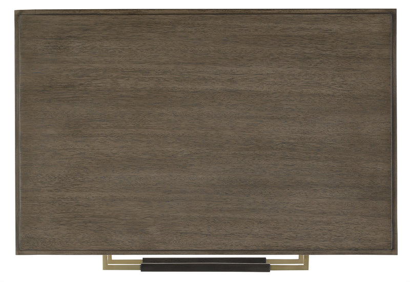 Currey and Company Verona Chanterelle Nightstand 3000-0117