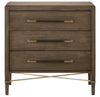 Currey and Company Verona Chanterelle Chest 3000-0118