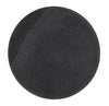 Currey and Company Sasha Black Drinks Table 3000-0139
