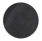 Currey and Company Sasha Black Drinks Table 3000-0139