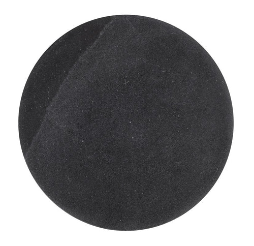 Currey and Company Sasha Black Drinks Table 3000-0139