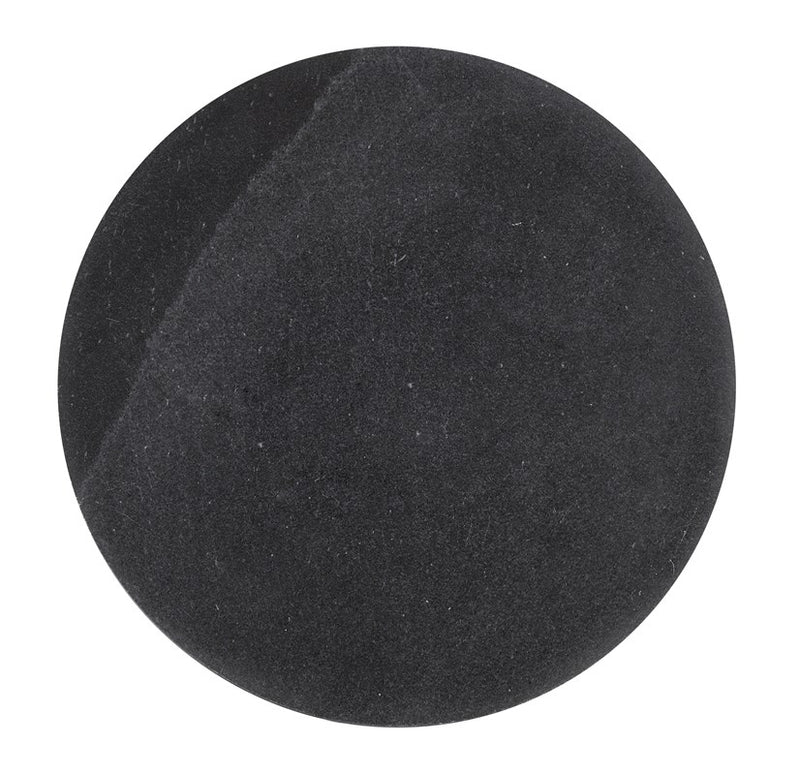 Currey and Company Sasha Black Drinks Table 3000-0139