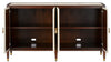 Currey and Company Evie Shagreen Credenza 3000-0142