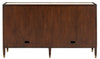 Currey and Company Evie Shagreen Credenza 3000-0142