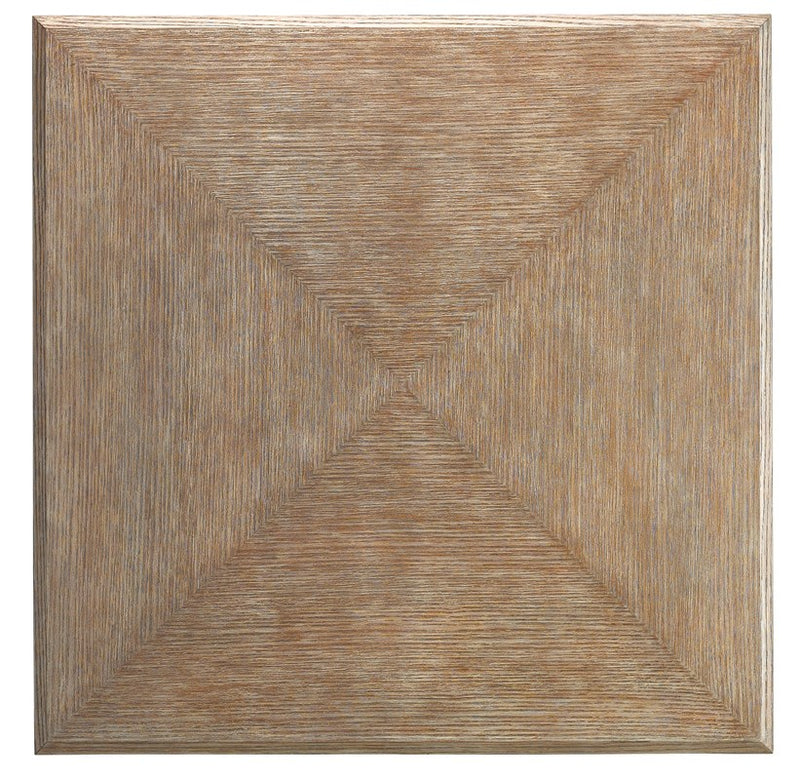 Currey and Company Sayan Pepper Dining Table 3000-0158
