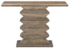 Currey and Company Sayan Pepper Console Table 3000-0159