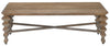 Currey and Company Saranya Pepper Cocktail Table 3000-0160