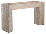 Currey and Company Kanor Console Table 3000-0170