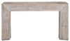 Currey and Company Kanor Console Table 3000-0170