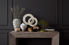 Currey and Company Kanor Console Table 3000-0170