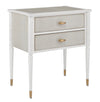 Currey and Company Aster Nightstand 3000-0191