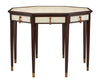 Currey and Company Evie Entry Table 3000-0200