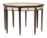 Currey and Company Evie Entry Table 3000-0200