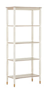 Currey and Company Aster Etagere 3000-0203