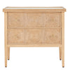 Currey and Company Santos Chest 3000-0204