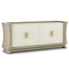 Currey and Company Koji Credenza 3000-0212