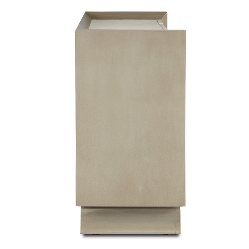 Currey and Company Koji Credenza 3000-0212