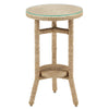 Currey and Company Limay Drinks Table 3000-0214