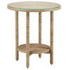 Currey and Company Limay Accent Table 3000-0215
