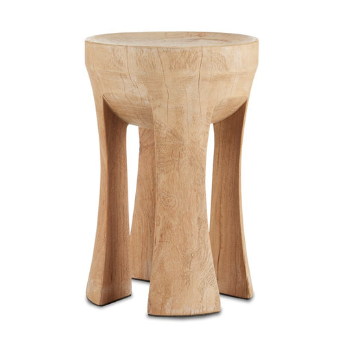 Currey and Company Pia Accent Table 3000-0220