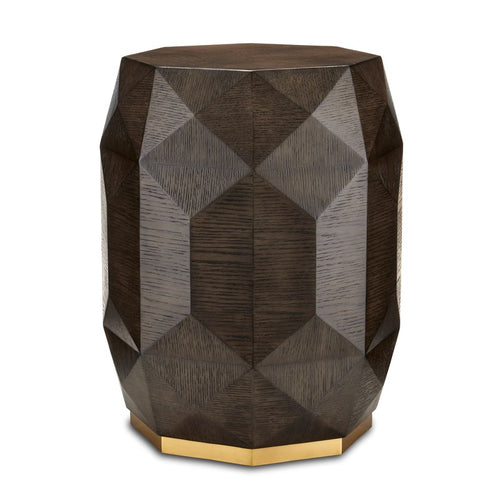 Currey and Company Kendall Accent Table 3000-0224