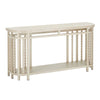 Currey and Company Norene Console Table 3000-0225