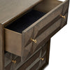 Currey and Company Kendall Chest 3000-0226