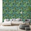 Plants Leaves Wallpaper
