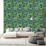 Plants Leaves Wallpaper