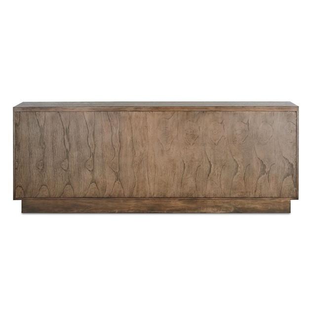 Currey and Company Morombe Credenza Small 3152 - LOVECUP - 3