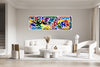 Matisse Art Mirrored Wall Sculpture