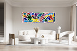 Matisse Art Mirrored Wall Sculpture