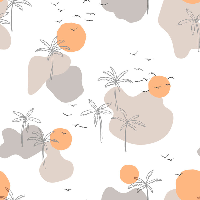 Palm's Wallpaper