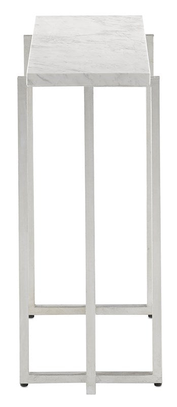 Currey and Company Cora Accent Table 4000-0070
