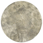 Currey and Company Talia Champagne Accent Table 4000-0073