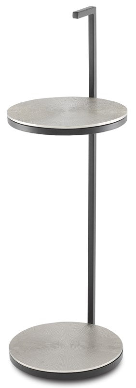 Currey and Company Cane Drinks Table 4000-0090