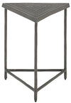Currey and Company Golo Accent Table 4000-0099