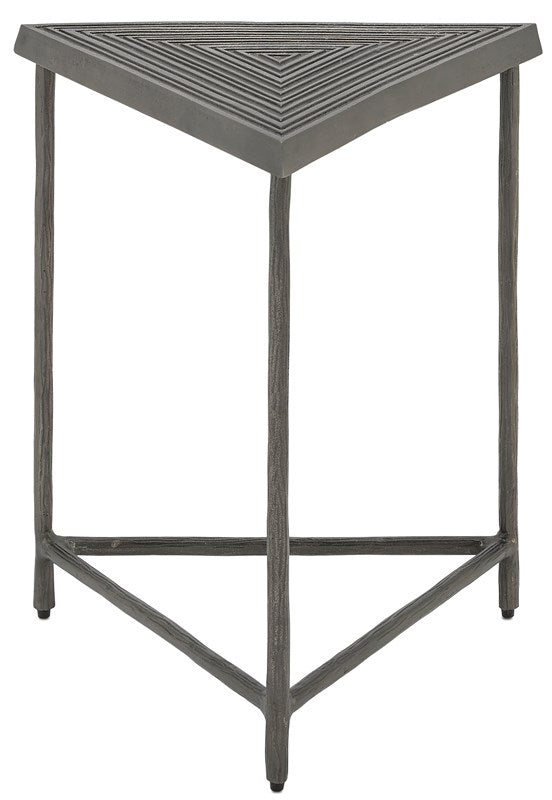 Currey and Company Golo Accent Table 4000-0099