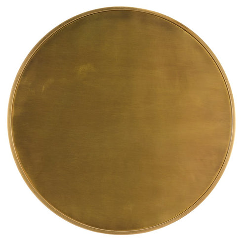 Currey and Company Salice Drinks Table 4000-0102