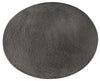 Currey and Company Ishaan Black Accent Table 4000-0104