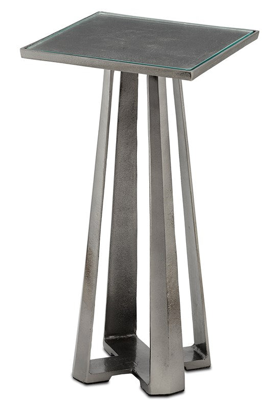 Currey and Company Lanzo Accent Table 4000-0110