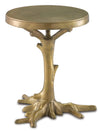 Currey and Company Jada Accent Table 4000-0117