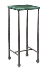 Currey and Company Hayford Drinks Table 4000-0124
