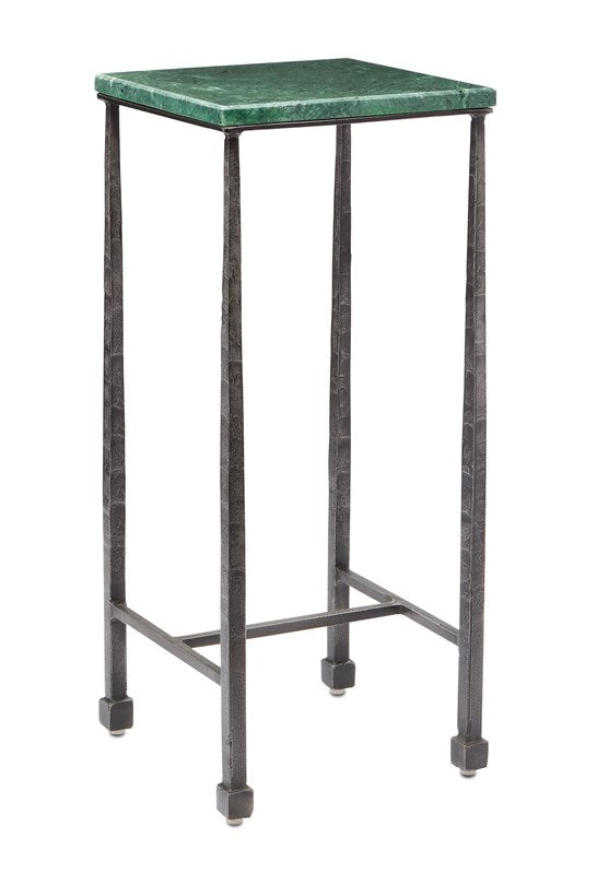 Currey and Company Hayford Drinks Table 4000-0124