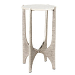 Currey and Company Micha Accent Table 4000-0142