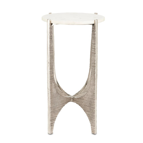 Currey and Company Micha Accent Table 4000-0142