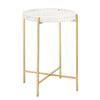 Currey and Company Freya Accent Table 4000-0146