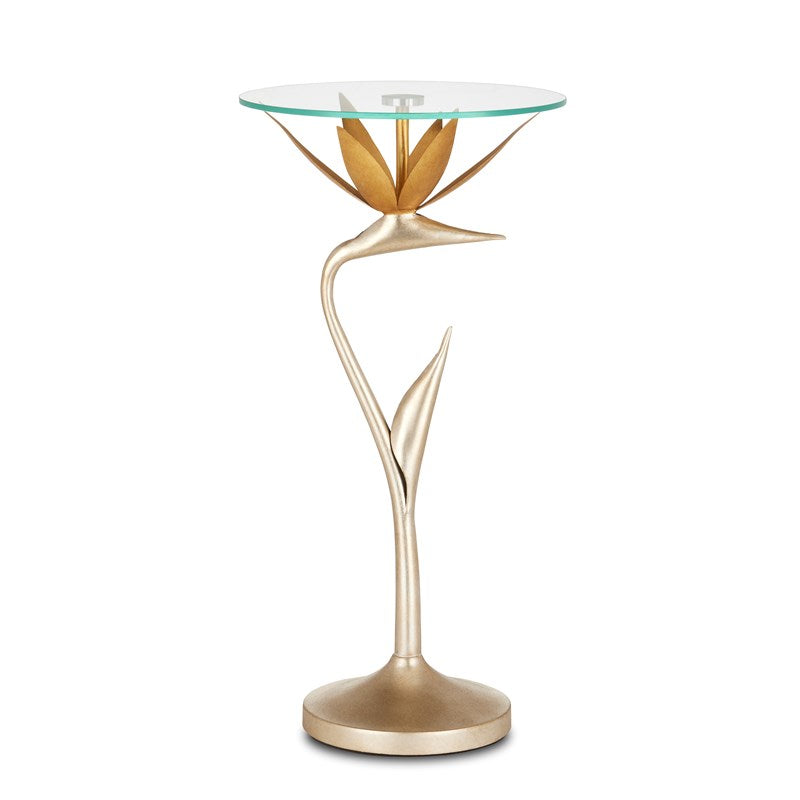 Currey and Company Paradiso Accent Table 4000-0147
