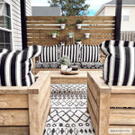 Westside Outdoor Rug