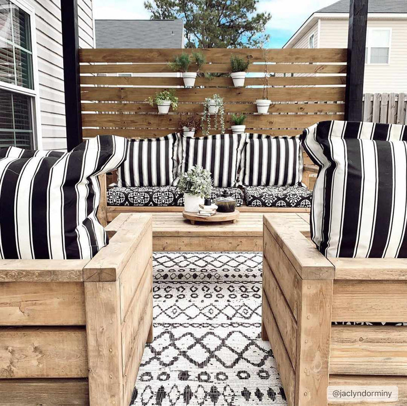 Westside Outdoor Rug